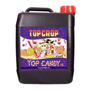 top candy 5lt top crop