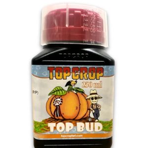 top bud 250ml top crop