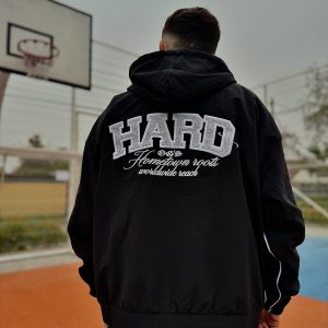 Cortaviento mixtape - hardfly