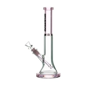 Bong tough beaker rosado - bonglab