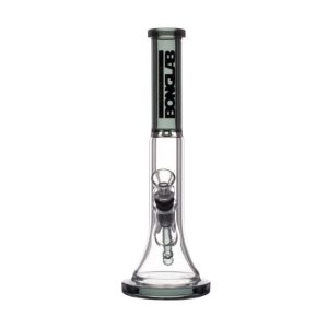Bong tough beaker negro - bonglab