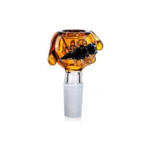Quemador abeja 14mm - calvo glass