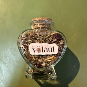 Mezcla herbal frasco 13gr - flora volátil