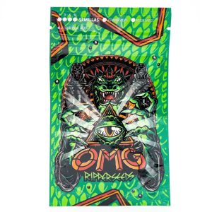 Semillas OMG x3 fem - ripper seeds