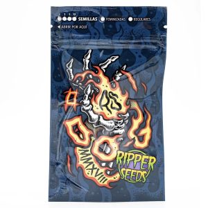 Semillas do-g x3 fem - ripper seeds