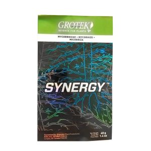 Synergy 40gr micorrizas grotek