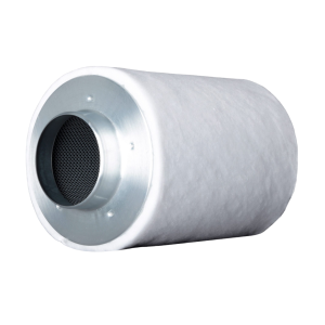 Filtro de carbon 100mm x 150mm