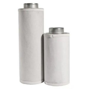 Filtro de carbon 150mm x 800mm