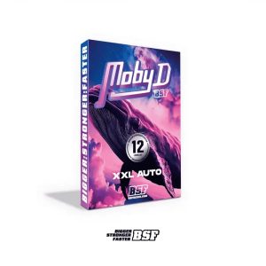 Semillas Moby-D XXL x12 auto - bsf seeds