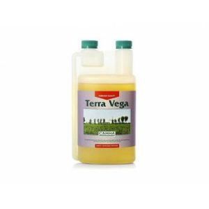 Terra Vega 500ml canna