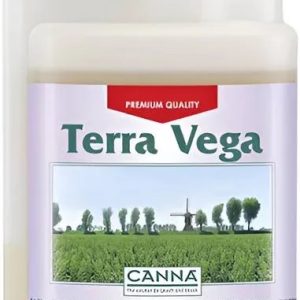 Terra vega 1lt - canna