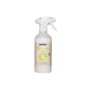 leaf coat aspesor 500ml biobizz