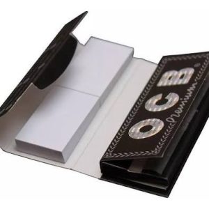 Papelillos premium 1 1/4 + tips - ocb