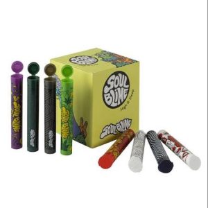 Tubos para guardar caños - soulblime