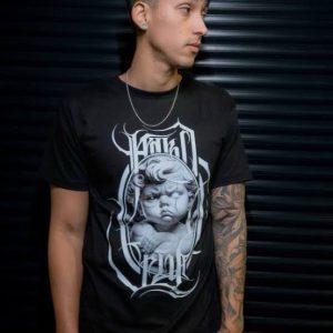 Polera birrey - hardfly