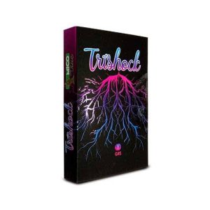 Trishock 1 kg - micotrue