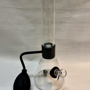 Bong beaker con bombín - play bong