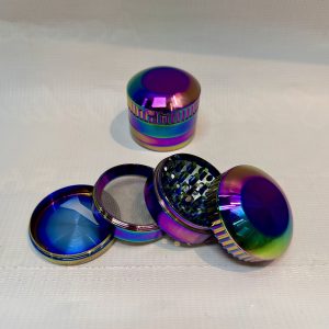 moledor tornasol cóncavo en los dientes