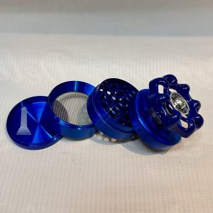 moledor diseño llave de agua