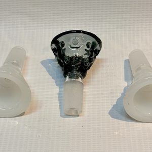 Quemador diseño rombo 14 mm