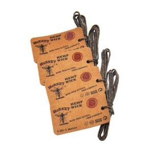 mecha de 1mt - hornet