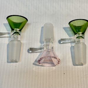 Quemador embudo tradicional 14mm