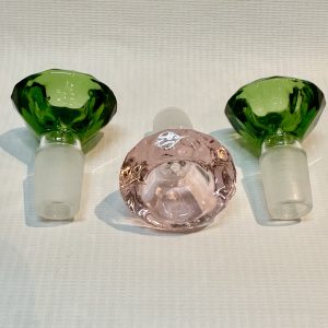 Quemador diamante 18 mm