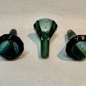 Quemador diamante oscuro 14 mm