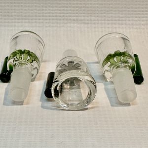 quemador con rejilla extra grande 14 mm