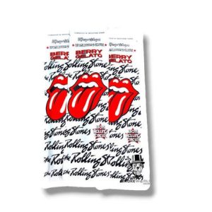 blunt berry gelato - lion rolling circus