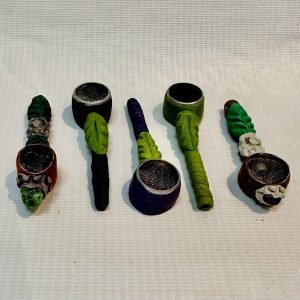 pipa artesanal mediana