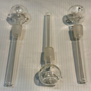 Difusor con quemador redondo