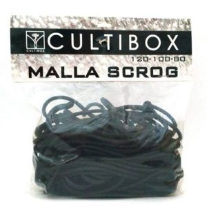 malla elastica scrog 120-100-80 cultibox