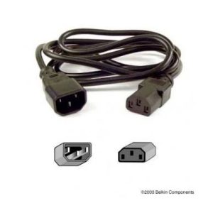 Cable de extensión macho a hembra 1.5mt - delight