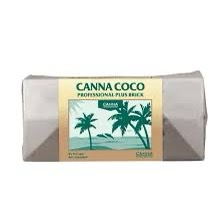 sustrato coco brick 4U 40tl - canna