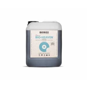 Bio heaven 5lt - biobizz