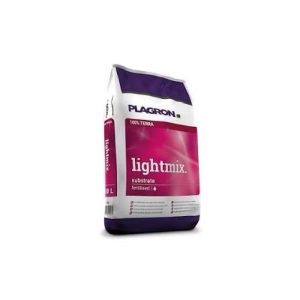 Sustrato light mix 50L plagron
