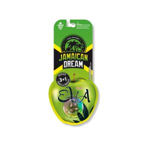 Semillas jamaican dream fem x3+1 - Eva seeds