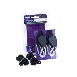 Poleas pro grip heavy duty - VDL