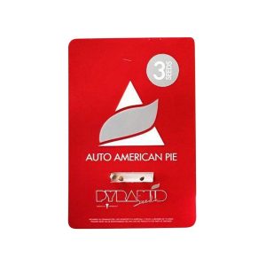 semillas american pie auto 3+1 - pyramid seeds