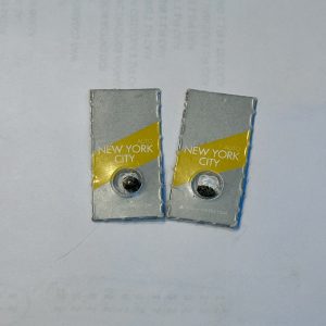 Semillas New York city auto x1 - pyramid seeds