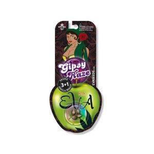 Semillas gipay haze 3+1 fem - Eva seeds