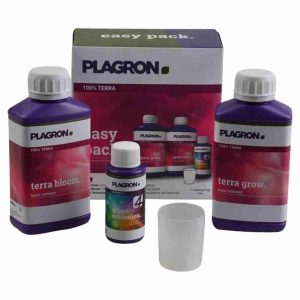 easy pack terra - plagron