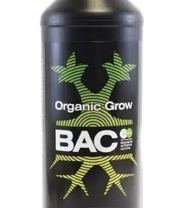 Organic grow 1lt - bac