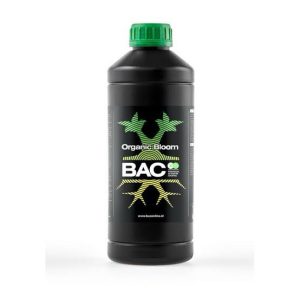 Organic bloom 1 lt - bac