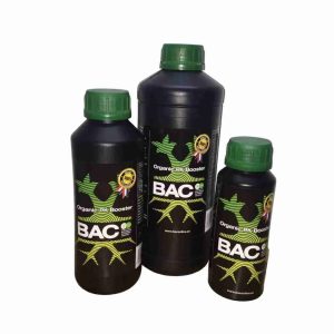 Organic pk booster 1lt - bac
