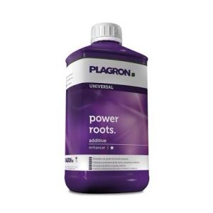 power roots 500ml - plagron