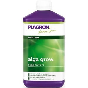 Alga grow 250ml plagron