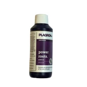 Power roots 100ml - plagron