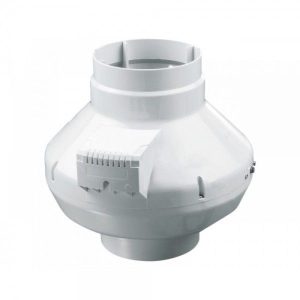 Extractor vk 125mm Cornwall electrics